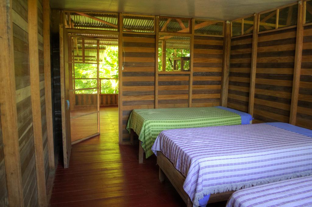 Isuyama Hostel Puerto Maldonado Exterior photo